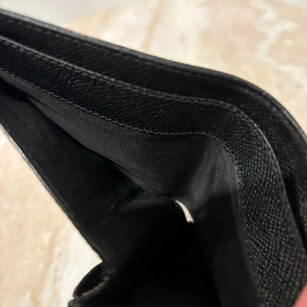 Givenchy bi-fold wallet